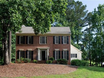 2530 Lockemeade Way, Lawrenceville, GA, 30043