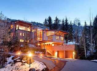 550 Aspen Alps Rd, Aspen, CO 81611