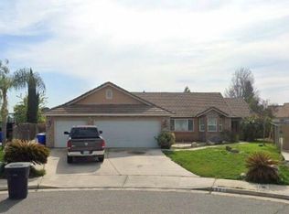 1861 W Forest Ave, Porterville, CA 93257