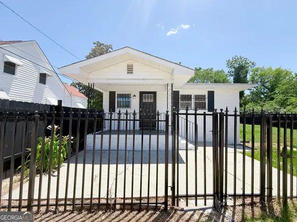 1502 12th St, Augusta, GA 30901