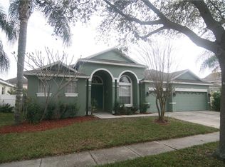 13556 Old Dock Rd, Orlando, FL 32828