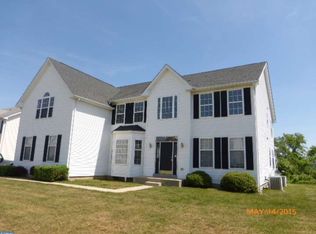 178 Southern View Dr, Smyrna, DE 19977