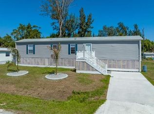 14418 Stephens Rd, Pt Charlotte, FL 33953