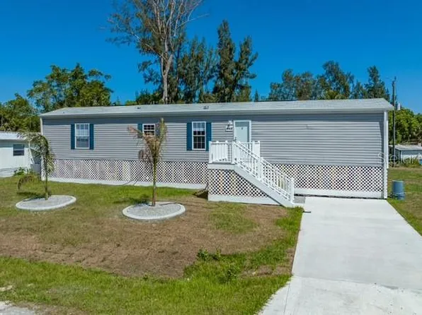 14418 Stephens Rd, Pt Charlotte, FL 33953