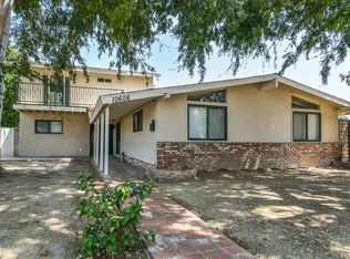 10606 Haskell Ave, Granada Hills, CA 91344