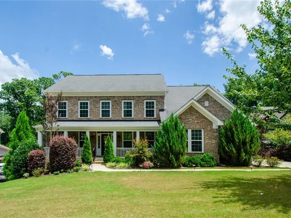 129 Millstone Way, Canton, GA 30115