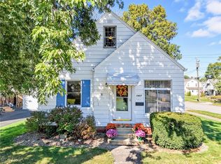 1407 Falls Ave, Cuyahoga Falls, OH