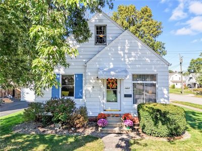1407 Falls Ave, Cuyahoga Falls, OH, 44223