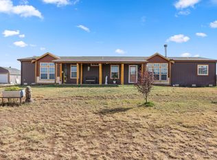 142 Indian Hills Rd, Moriarty, NM 87035