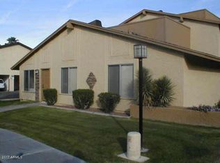 1274 N 85th Pl, Scottsdale, AZ 85257