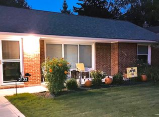 2133 Rockefeller Rd, Wickliffe, OH 44092