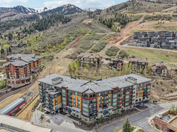 2431 W High Rd #414, Park City, UT 84098