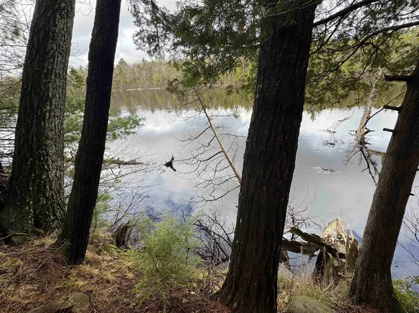 River Dr Lot 5, Shawano, WI 54166