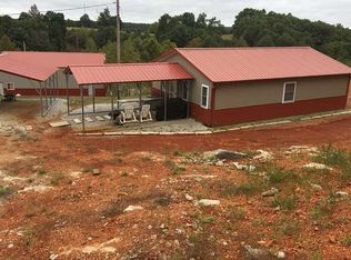 538 Thomas St, Anderson, MO 64831