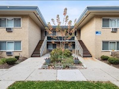 135 S Kenilworth Ave APT 8, Oak Park, IL, 60302