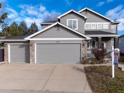 10681 W Parkhill Drive, Littleton, CO, 80127