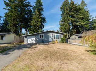 4567 202nd St, Langley, BC V3A6M6