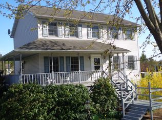 118 Aderhold Dr, Hughesville, PA 17737