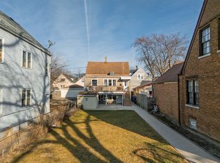5239 S Troy St, Chicago, IL 60632