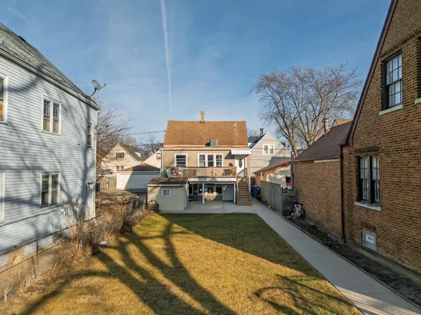 5239 S Troy St, Chicago, IL 60632