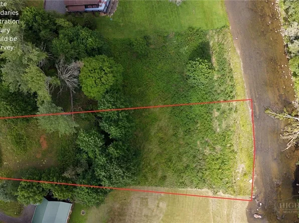 Lot 6 River Rock Road, Warrensville, NC 28693
