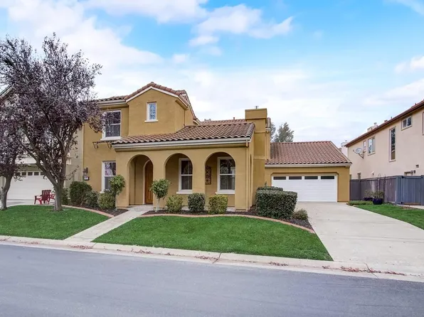 451 Lanfranco Cir, Sacramento, CA 95835