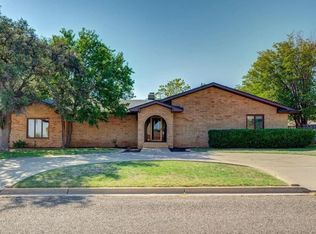 4203 W 3rd St, Plainview, TX 79072