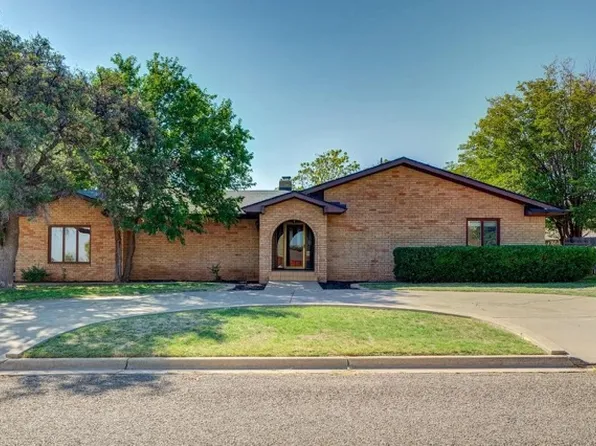 4203 W 3rd St, Plainview, TX 79072