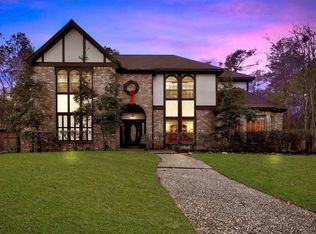 2610 Rustic Woods Dr, Humble, TX 77345