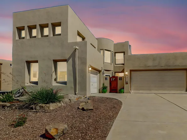 10916 Carreta Dr NW, Albuquerque, NM 87114