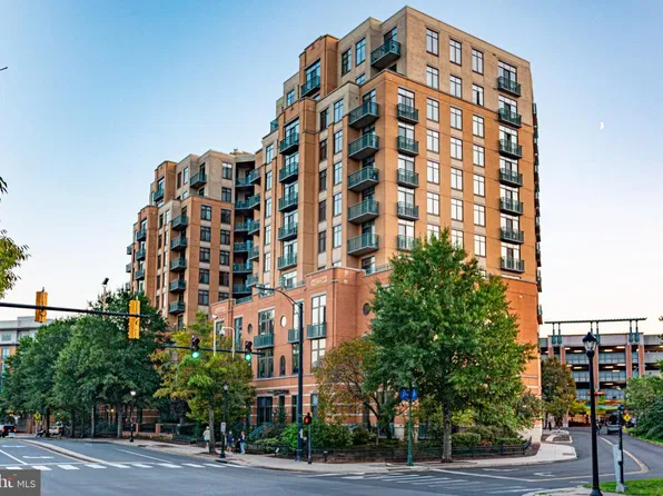 2720 S Arlington Mill Dr Unit 612, Arlington, VA 22206