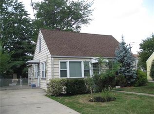 61 Jensen Ave, Fords, NJ 08863