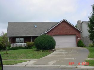 3028 Audubon Dr, Hamilton, OH