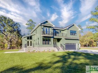 232 Dean Dr, Guyton, GA 31312