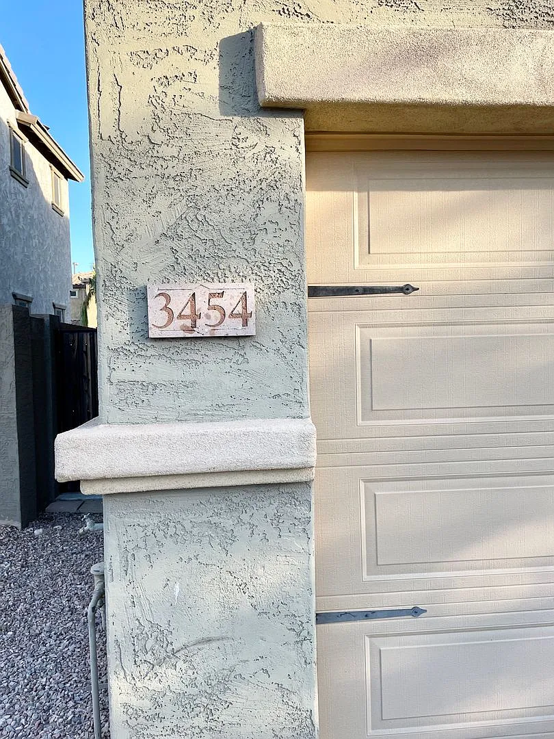 3 Bed/3 Bath with loft, located in the Gilbert Bridges Community! Walking distance to Gilbert Reg... — Photo 3