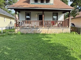 2435 Washington Ave, Granite City, IL