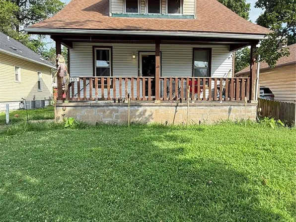 2435 Washington Ave, Granite City, IL 62040
