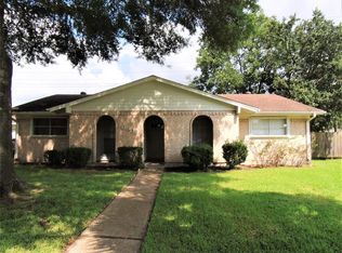 10502 Sagepark Ln, Houston, TX 77089