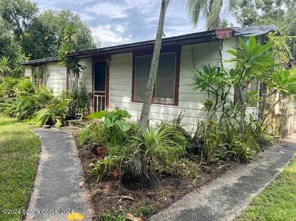 8674 Illinois Ave, Melbourne, FL 32904