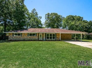 9618 Tanglewood Dr, Baton Rouge, LA 70818