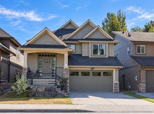 32614 Tunbridge Ave, Mission, BC V4S 0A4