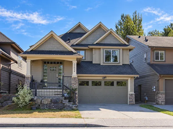 32614 Tunbridge Ave, Mission, BC V4S 0A4