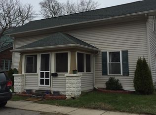107 Babbitt St, Ypsilanti, MI