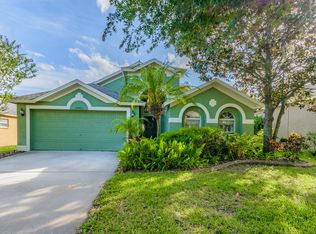 15423 Martinmeadow Dr, Lithia, FL 33547