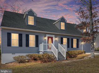 158 Lake Holiday Rd, Cross Junction, VA 22625