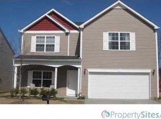 4914 Swanns Mill Dr, Durham, NC 27704