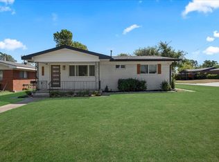 2187 S 76th East Ave, Tulsa, OK 74129