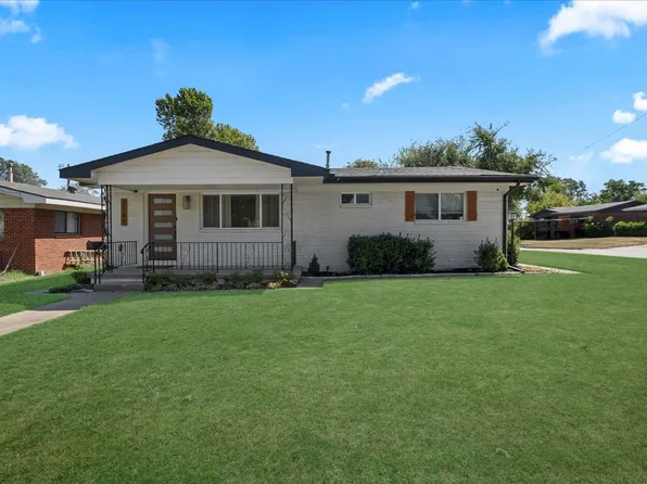 2187 S 76th East Ave, Tulsa, OK 74129