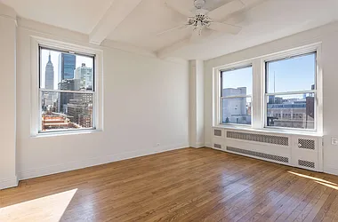 Sold by Brown Harris Stevens
