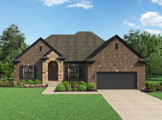 3125 Blasting Rock Dr, Lagrange, KY 40031